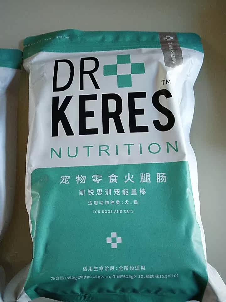 凯锐思狗零食怎么样评价好不好呢?真相评测分析曝光