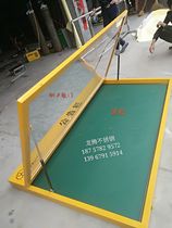 Custom stainless steel publicity column Campus window outdoor billboard hanging bulletin board notice board Factory direct sales