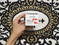 New German Borlind Anna Berlin Live Yeast Repair Facial Essence Moisturizing Little Red Riding Hood Sensitive Muscle