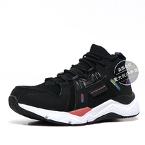 361 womens shoes sports shoes 2019 Winter new shock absorption training running shoes 361 Degree fashion trend casual shoes women