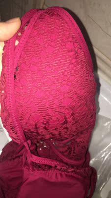 挺性感的,胸有点小的最好添加厚一点的乳垫,买了两款游泳衣都很不错。这款凸显女人味即性感魅力也时尚,去了趟富国岛决定买几件,过一段时间再去可以穿了,看到评论不错才敢下手,本人1米67,113斤两个孩子的宝妈买了L号正合适。因为臀围比较宽。可以参考一下,值得购买。颜色暗红,拍的照片是在闪光灯下拍摄 挺性感的,胸有点小的最好添加厚一点的乳垫,买了两款游泳衣都很不错。这款凸显女人味即性感魅力也时尚,去了趟富国岛决定买几件,过一段时间再去可以穿了,看到评论不错才敢下手,本人1米67,113斤两个孩子的宝妈买了L号正合适。因为臀围比较宽。可以参考一下,值得购买。颜色暗红,拍的照片是在闪光灯下拍摄