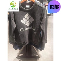 Columbia Columbia T-shirt Women Outdoor 2019 Autumn Winter Round Neck Pullover Warm AR1294