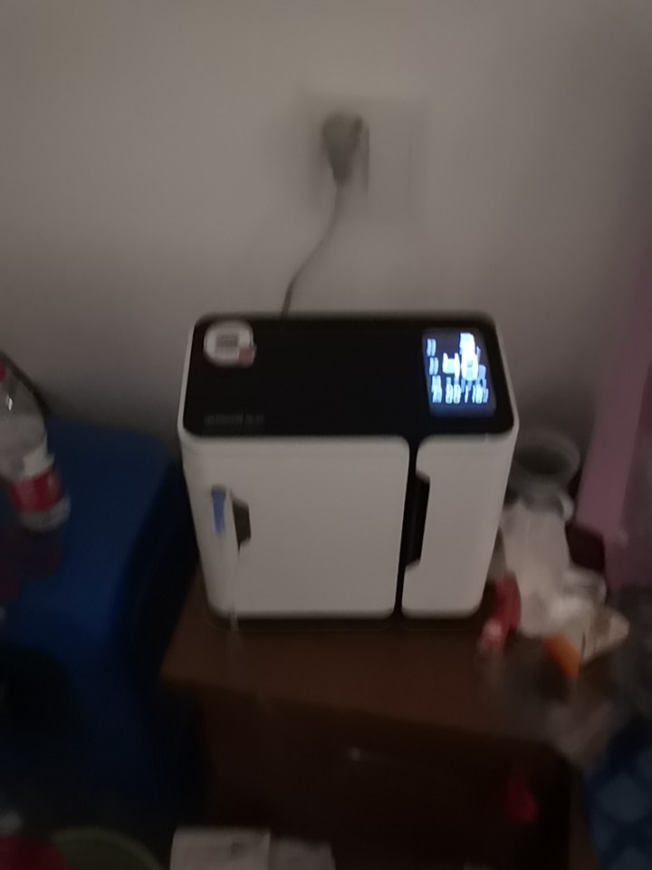 鱼跃制氧机怎么样用了感觉如何？真的不差吗？