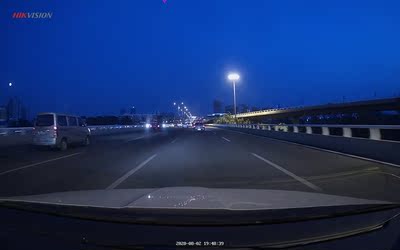 请问海康威视C6行车记录仪怎么样