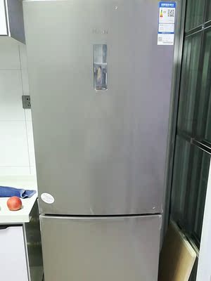 海尔 BCD-272WDPD靠得住吗？