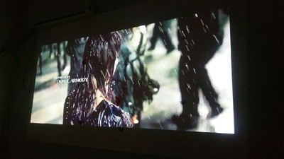 目前看来天猫魔屏s2对比极米h2应该选择哪个好,想听下用过朋友的心声