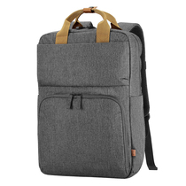 HP HP laptop bag backpack 15 6-inch Shadow Elf 4 pro simple fashion men and women students multi-function large-capacity business travel outdoor travel backpack