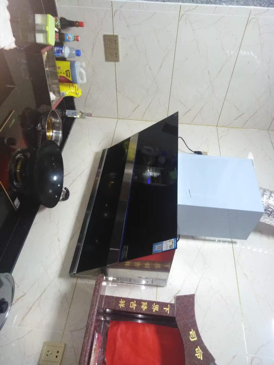 森太B610QV油烟机怎么样质量烂不烂？后悔要跳楼？