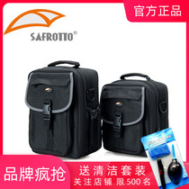 Saifutu H2L Canon SLR camera bag SLR Digital camera bag Nikon shoulder photography bag oblique cross bag