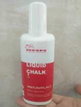 CK pole dance non-slip liquid dry hand liquid Pole dance non-slip liquid performance competition training quick-drying 200ml large bottle