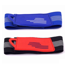 Bicycle binding pants with mountain roadcar strap leg belt bike trousers leg belt ride equipment