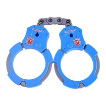 Gift toy handcuffs special police boy Police plastic soft bullet props model uncle girl police toy set