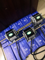 Weihua Jiamei fan coil motor YSK60-4 central air conditioning dedicated high quality silent full copper wire 16W spot