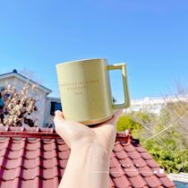 Spot Japan Starbucks 2021 New products Qualifies tea Green Meinesque Blackout Workshop Ceramics in the Maker