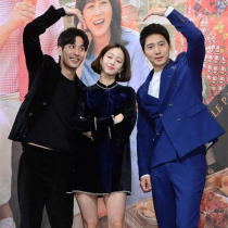 20th-century teenage girl Han Yeser Gold Cornerstone DVD