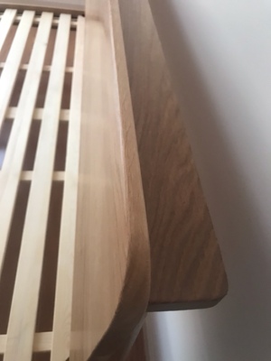 如何评价可鲁家居家具怎么样，爸爸想买他家的茶几好不好呢？