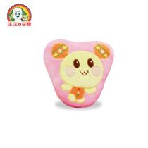 Baba baby Candy happy pillow doll soft pillow plush toy sleeping pillow cute official genuine