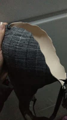 内衣很舒服,款式也非常好,比较喜欢,一定会在光顾的 内衣很舒服,款式也非常好,比较喜欢,一定会在光顾的