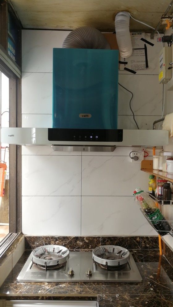 华帝i11134抽油烟机怎么样消费者一年后反馈实话大吐槽