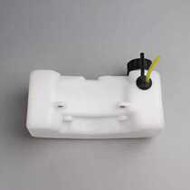 Lawn mower Brush cutter 430 Lawn mower four-stroke two-stroke 139 140 CX35 fuel tank oil pot