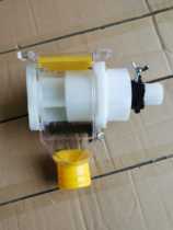 Electric Fatbox Accessories Adjustable Fattening Box Flat Bottom 20 Hexagon Holes Switchable electric Fat Box