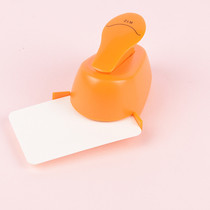 Paper cutter Corner cutter High quality easy chamfering machine Flower cutter Chamfering device Round corner trimmer R3 R4 R6