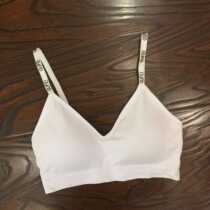 Ancient courteslate with underletter shoulder strap harness beauty vest woman short and sexy poly-woo underwear meme wrap and chest smear in the chest