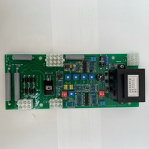 IFC6 voltage regulator HFC J brushless generator automatic excitation voltage regulator board DT491-2 regulator AVR