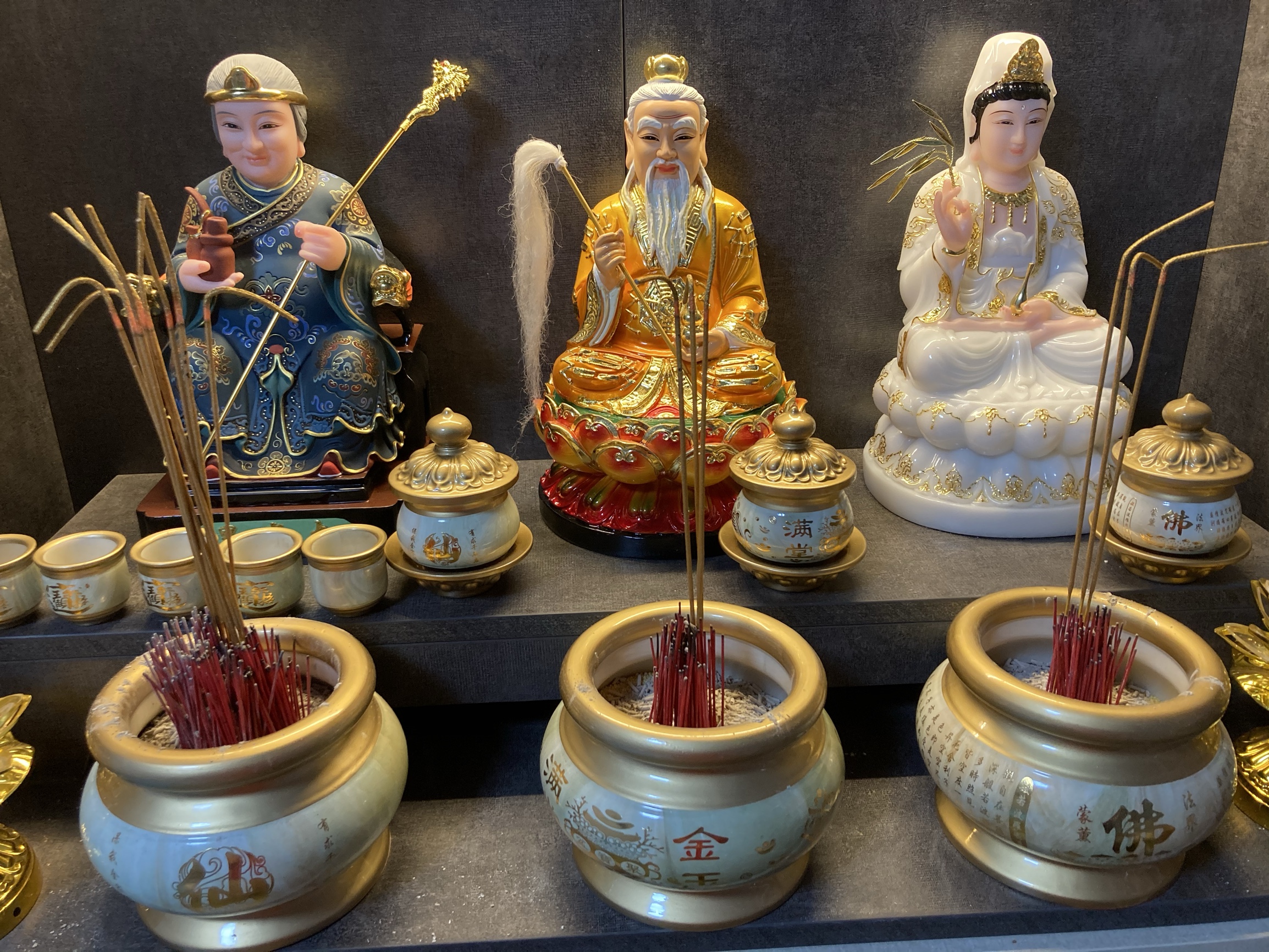 家用礼佛无烟香仙家保佑财神卷钱香竹签香观音莲花出马仙有求必应