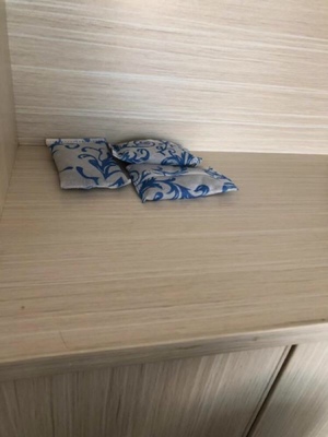 揭秘试验测试沐美纳净石真的管用吗?沐美和蓝润纳净石哪个好