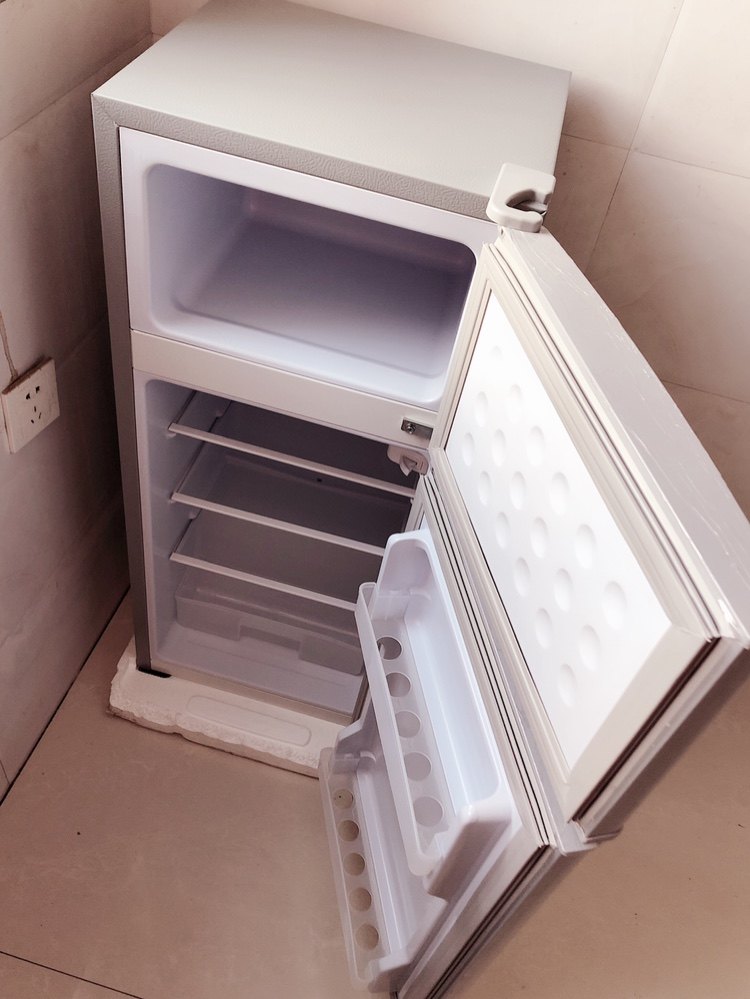 华宝冰箱质量好吗华宝bcd118冰箱质量揭秘