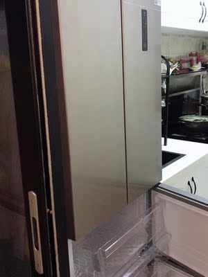 新飞BCD-310升使用好不好