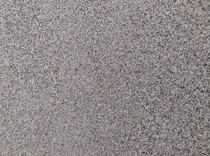 Sesame black Zhangqiu gray Zhangqiu black granite exterior wall dry hanging outdoor floor paving fire surface stone