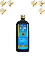 Western food raw materials DECECCO Italy original clothing imported to obtain the olive oil edible oil 1L clothing