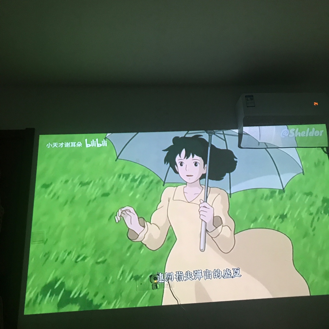 揭秘真相极米NEW Z8X怎么样呢？到底质量好不好？
