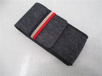 TASCAM DR-05 Sony PCM-A10 recorder protective sleeve ICD-PX240 contained liner bag shockproof bag