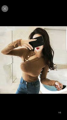 物美价廉，穿起来挺性感，还县胸大！还想再买一件白色