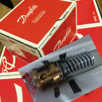 Danfoss Danfoss expansion valve TEX5 TEX12 TEX20 TEX55 Port assembly 12 13 spool