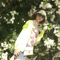 Taiwan SunSoul after Yihoii Phototherapy Sunscreen Women