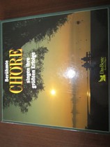 Beruhte chore singen ihre Grobten Erfolk 8LP OM Black glue B009