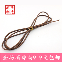 Shanghai high quality machine with home machine accessories home old sewing machine belt pedal high quality synthetic machine belt