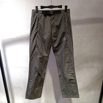 Outdoor stormtrooper trousers womens running fitness comfortable breathable quick-drying function casual thin thin overalls