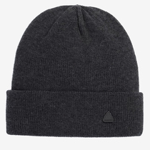 20 21 New American BURTON ski cap casual warm fashion knitted cold hat men and women comfortable