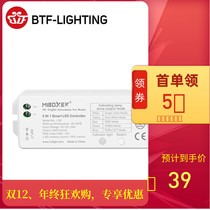 LED lamp with module 2 4G color temperature home improvement Intelligent Control Board RGB RGBW RGB CCT controller 12-24V