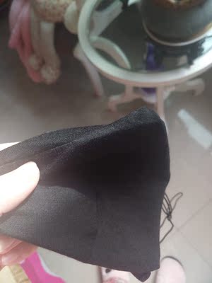 天哪这也是文胸吗?还特意挑一家贵的买的,别人家只要30多你家89元就这个质量吗?真是暴利!还没个口罩大,里面的海绵也不封边,回来我家阿姨给洗了不然就退了,89元的质量也太差了 天哪这也是文胸吗?还特意挑一家贵的买的,别人家只要30多你家89元就这个质量吗?真是暴利!还没个口罩大,里面的海绵也不封边,回来我家阿姨给洗了不然就退了,89元的质量也太差了