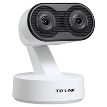 TL-LINKTL-IPC43G binocular Zoom edition 3 million pan tilt camera home surveillance 3x zoom voice