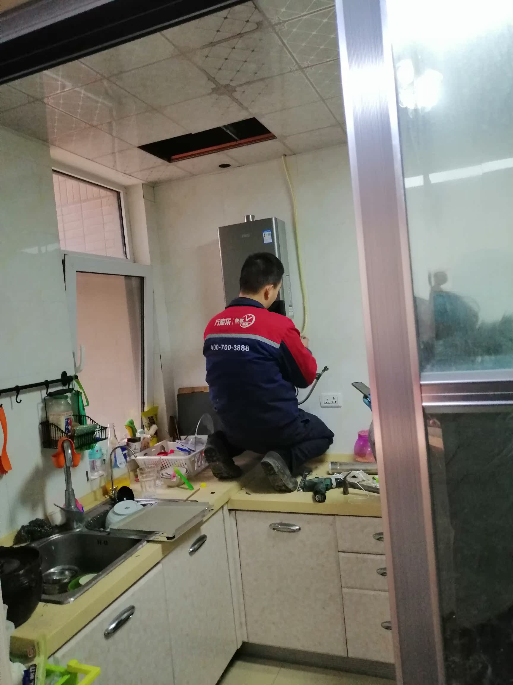 使用万家乐JSQ30-T6燃气热水器怎么样?质量真的好吗?内幕感受揭秘