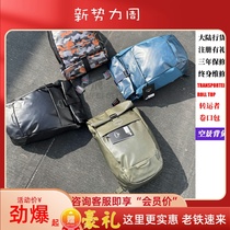 OSPREY TRANSPORTER ROLL TOP Transfer Pack 25L City Tourism Commuter Shoulder Pack