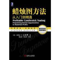 (On-the-spot ) candle chart method Bicaro Yang Yongxin