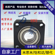 Pleasant-Delta flange type bearing BFF51-6806ZZ BFF51-6806ZZ BFF61-6806ZZ BFF71-6806ZZ BFF71-6806ZZ
